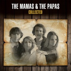 2LP / Mamas & Papas / Collected / Vinyl / 2LP