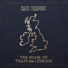 LP / Tempest Kate / Books of Traps & Lessons / Vinyl