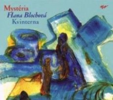 CD / Kvinterna / Mystria
