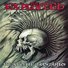 CD / Exploited / Beat The Bastards