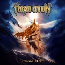 CD / Frozen Crown / Crowned In Frost / Digipack