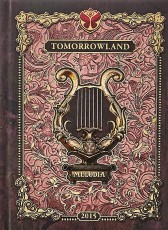 3CD / Various / Tomorrowland 2015 / 3CD / Digibook