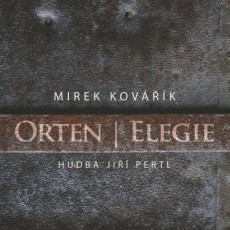 CD / Orten Ji / Elegie / Mirek Kovak