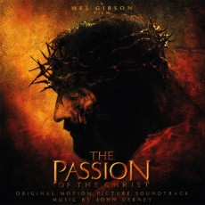 LP / OST / Passion Of The Christ / Vinyl