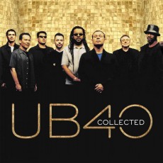 2LP / UB 40 / Collected / Coloured / Vinyl / 2LP