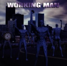 CD / Rush / Working Man / Tribute