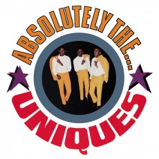 LP / Uniques / Absolutely the Uniques / Coloured / Vinyl