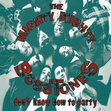 LP / Mighty Mighty Bosstones / Don't Know How To Party / Vinyl