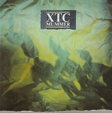 CD / XTC / Mummer