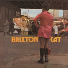 LP / Joe's All Stars / Brixton Cat / Coloured / Vinyl