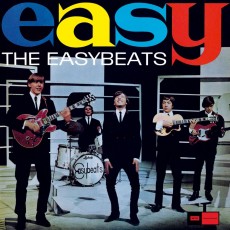 LP / Easybeats / Easy / Coloured / Vinyl