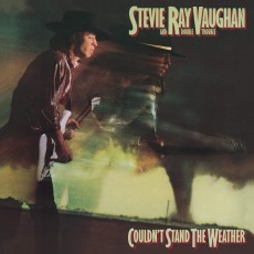 2LP / Vaughan Stevie Ray / Couldn't Stand The.. / Coloured / Vinyl / 2LP