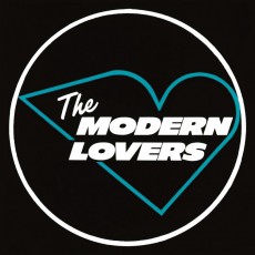 LP / Modern Lovers / Modern Lovers / Coloured / Vinyl