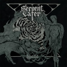 LP / Serpent Eater / Hyena / Vinyl