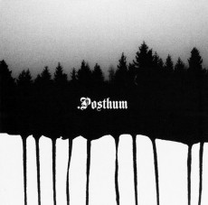 LP / Posthum / Posthum / Vinyl