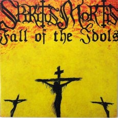 LP / Spiritus Mortis/Fall Of The Idols / Split / Vinyl