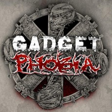 LP / Gadget/Phobia / Split / Vinyl