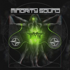 CD / Minority Sound / Toxin / Digipack