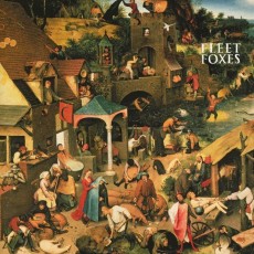 CD / Fleet Foxes / Fleet Foxes