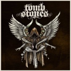LP / Tombstones / Year Of Burial / Vinyl