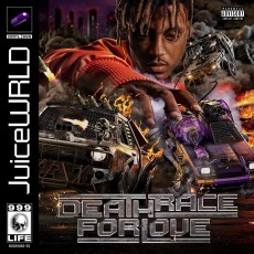 2LP / Juice Wrld / Death Race For Love / Vinyl / 2LP