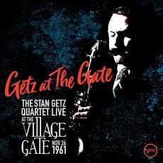2CD / Getz Stan / Getz At the Gate / 2CD