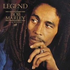 2LP / Marley Bob & The Wailers / Legend / Best Of / Vinyl / 2LP