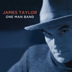 2LP / Taylor James / One Man Band / Vinyl / 2LP