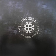 LP / Trouble / Live In Los Angeles / Vinyl