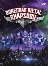 DVD / Bohemian Metal Rhapsody / Episode:Cosmos Part I