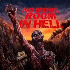 LP / No More Room In Hell / No More Room In Hell / Vinyl
