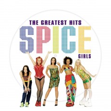 LP / Spice Girls / Greatest Hits / Vinyl / Picture