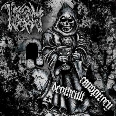 LP / Throneum / Deathcult Conspiracy / Vinyl