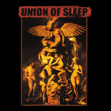 LP / Union Of Sleep / Union Of Sleep / Vinyl
