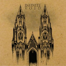 LP / Infinite Void / Infinite Void / Vinyl