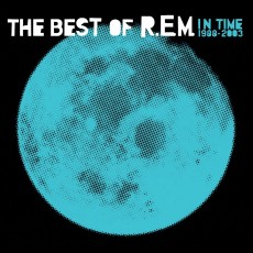 2LP / R.E.M. / In Time: Best of / Vinyl / 2LP