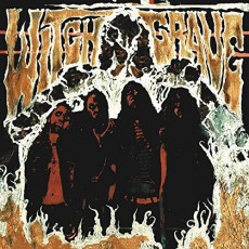 LP / Witchgrave / Witchgrave / Vinyl