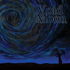 LP / Void Moon / On The Blackest Of Nights / Vinyl