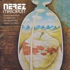 CD / Nerez / Masopust / Digipack