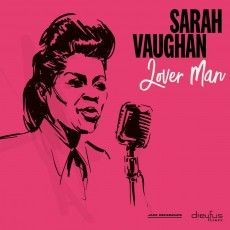 LP / Vaughan Sarah / Lover Man / Vinyl
