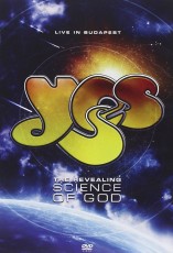 DVD / Yes / Live In Budapest