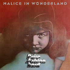 CD / Paice/Ashton/Lord / Malice In Wonderland / Digisleeve