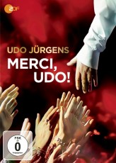 3DVD / Jrgens Udo / Merci, Udo / 3DVD