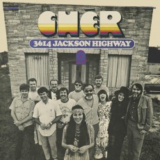 2LP / Cher / 3614 Jackson Highway / Vinyl / 2LP