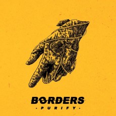 CD / Borders / Purify / Digipack