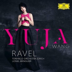 LP / Wang Yuja / Koncerty pro klavr / Ravel Maurice / Vinyl