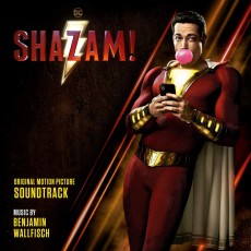 CD / OST / Shazam!