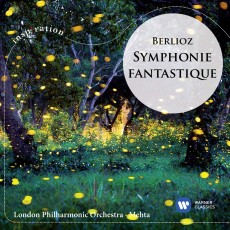 CD / Berlioz Hector / Symphonie Fantastique / Zubin Mehta