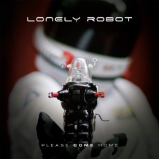 CD / Lonely Robot / Please Come Home