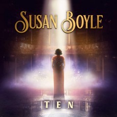 CD / Boyle Susan / Ten